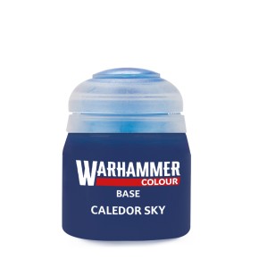Caledor Sky 12 ml (Base)