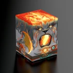 Squaroe MtG Reality Fracture - Ajani (Fractured)