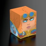 Squaroe MtG Reality Fracture - Chandra (Fractured)