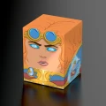 Squaroe MtG Reality Fracture - Chandra (Fractured)