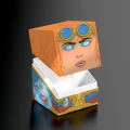 Squaroe MtG Reality Fracture - Chandra (Fractured)