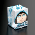 Squaroe MtG Reality Fracture - Jace (Fractured)