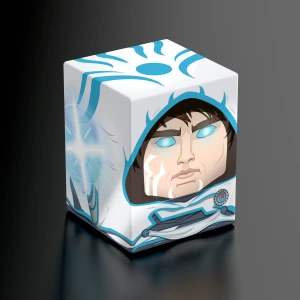 Squaroe MtG Reality Fracture - Jace (Fractured)