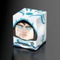 Squaroe MtG Reality Fracture - Jace (Fractured)