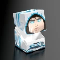 Squaroe MtG Reality Fracture - Jace (Fractured)