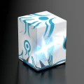 Squaroe MtG Reality Fracture - Jace (Fractured)