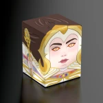 Squaroe MtG Reality Fracture - Liliana (Fractured)