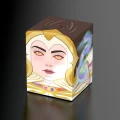 Squaroe MtG Reality Fracture - Liliana (Fractured)