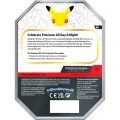 Pokemon TCG: 30th Celebration - Tin - Sylveon ex