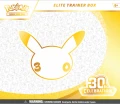 Pokemon TCG: 30th Celebration - Elite Trainer Box