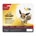 Pokemon TCG: 30th Celebration - 2-pack Blister Eevee