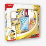 Pokemon TCG: 30th Celebration - Poster Collection