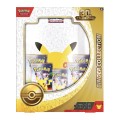 Pokemon TCG: 30th Celebration - Binder Collection