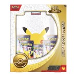 Pokemon TCG: 30th Celebration - Binder Collection