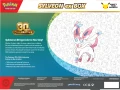 Pokemon TCG: 30th Celebration - Sylveon ex Box