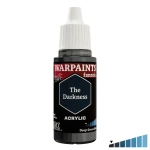The Darkness 18ml