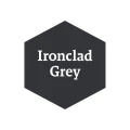Ironclad Grey 18ml