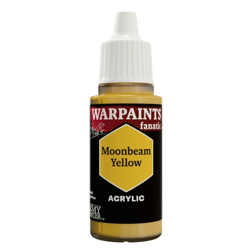 Moonbeam Yellow 18ml
