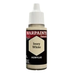 Ivory White 18ml
