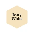 Ivory White 18ml