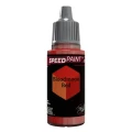 Bloodmoon Red 18ml