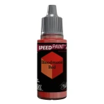 Bloodmoon Red 18ml