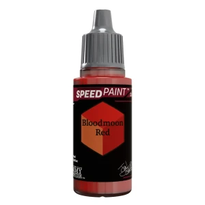 Bloodmoon Red 18ml