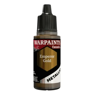 Emperor Gold 18ml