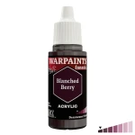 Blanched Berry 18ml