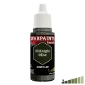 Midnight Olive 18ml