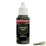 Midnight Olive 18ml