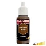 Sunburst Ochre 18ml