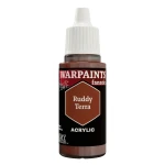 Ruddy Terra 18ml