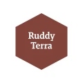 Ruddy Terra 18ml