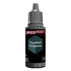 Turnbull Turquoise 18ml