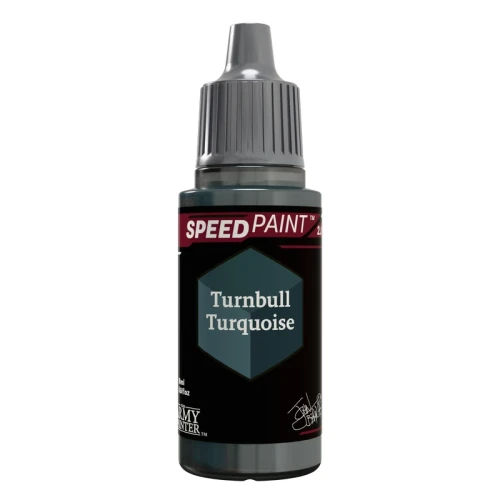 Turnbull Turquoise 18ml