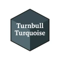 Turnbull Turquoise 18ml