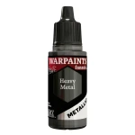 Heavy Metal 18ml