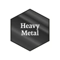 Heavy Metal 18ml