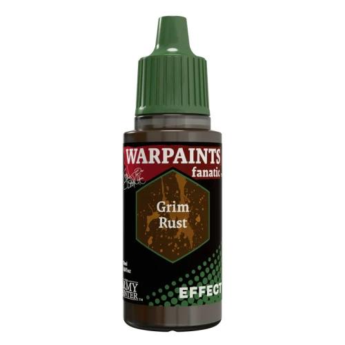 Grim Rust 18ml