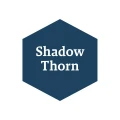 Shadow Thorn 18ml
