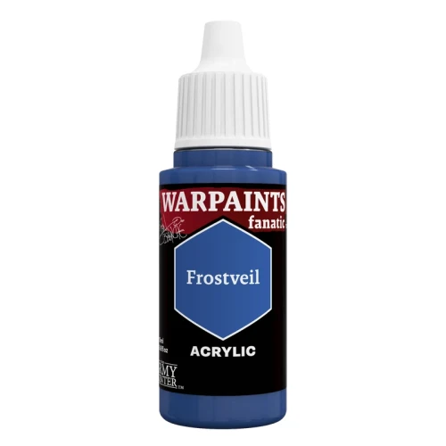 Frostveil 18ml