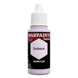 Iceborn 18ml