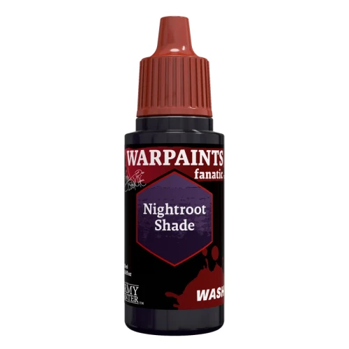 Nightroot Shade 18ml