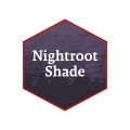 Nightroot Shade 18ml