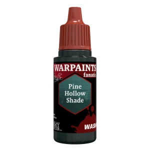 Pine Hollow Shade 18ml