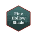 Pine Hollow Shade 18ml