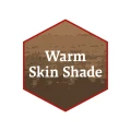 Warm Skin Shade 18ml