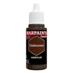 Umberroot 18ml