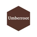 Umberroot 18ml
